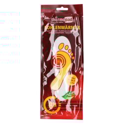 Thermopad Sohlenwärmer S Gr. 36-37