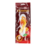 Thermopad Sohlenwärmer S Größe 36-37 Produktbild 1