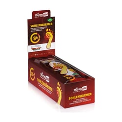 Thermopad Sohlenwärmer S Größe 36-37