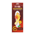 Thermopad Sohlenwärmer M Größe 38-39 Produktbild 1