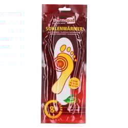 Thermopad Sohlenwärmer L Gr. 40-41