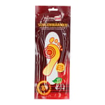 Thermopad Sohlenwärmer L Größe 40-41 Produktbild 1