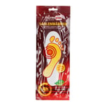 Thermopad Sohlenwärmer XL Größe 42-43 Produktbild 1