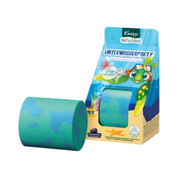 Kneipp naturkind Unterwasserparty Badeüberraschung