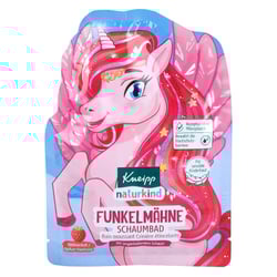 Kneipp naturkind FUNKELMÄHNE SCHAUMBAD