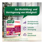 Taxofit Eisen + Vit. C Dir Produktbild 6