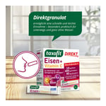 Taxofit Eisen + Vit. C Dir Produktbild 8
