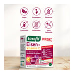 Taxofit Eisen + Vit. C Dir Produktbild 10