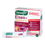 Taxofit Eisen + Vit. C Dir Produktbild 4