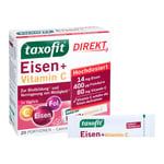 Taxofit Eisen + Vit. C Dir Produktbild 3