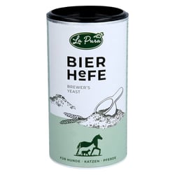 Lapura Bierhefe Hun Kat&pf
