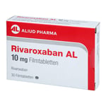 Rivaroxaban AL 10 mg Produktbild 3