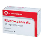 Rivaroxaban AL 15 mg Produktbild 3