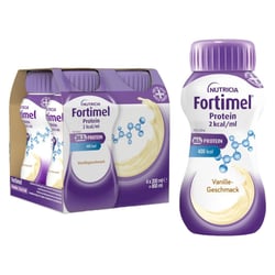 Fortimel Protein 2kcal Vanillegeschmack