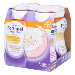 Fortimel Mf 1.5kcal Erdbee