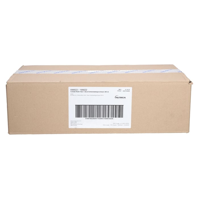 Fortimel Mf 1.5kcal Schoko