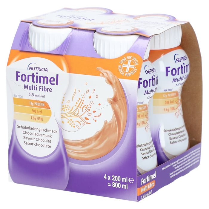 Fortimel Mf 1.5kcal Schoko