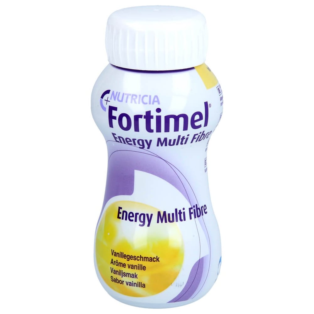 Fortimel Mf 1.5kcal Vanill