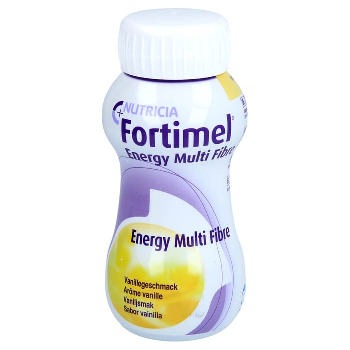 Fortimel Mf 1.5kcal Vanill