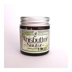 Anisbutter Bio Natur Resana