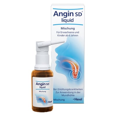 Angin Sd Liquid