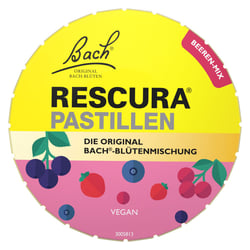 Bach Or Rescura Pas Beeren