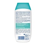 LADIVAL empfindliche & normale Haut Apres Lotion Produktbild 2