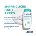 LADIVAL empfindliche & normale Haut Apres Lotion
