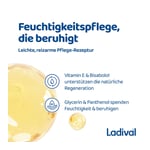 LADIVAL empfindliche & normale Haut Apres Lotion