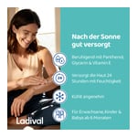 LADIVAL empfindliche & normale Haut Apres Lotion