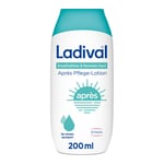 LADIVAL empfindliche & normale Haut Apres Lotion