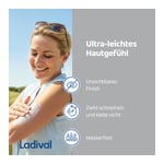 LADIVAL trockene Haut Sonnenschutz-Lotion LSF 30