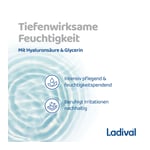 LADIVAL trockene Haut Sonnenschutz-Spray LSF 50+