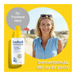 LADIVAL trockene Haut Sonnenschutz-Spray LSF 30