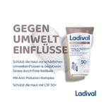 LADIVAL Antioxidativ Creme Gesicht LSF 50+