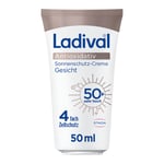 LADIVAL Antioxidativ Creme Gesicht LSF 50+