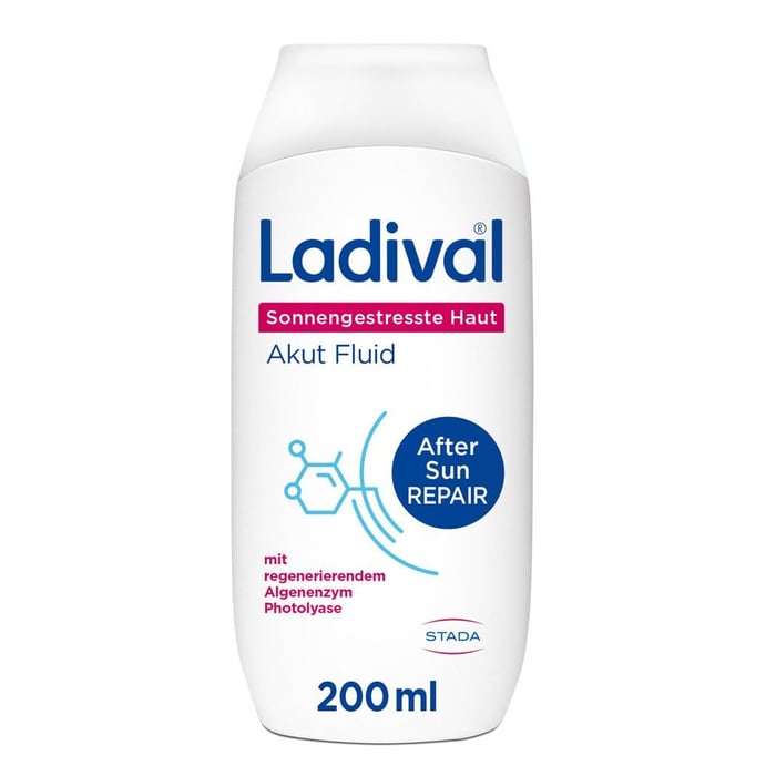 LADIVAL SONNENGEST AKUT FL