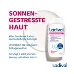 LADIVAL sonnengestresste Haut Akut Fluid