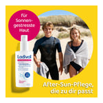 LADIVAL sonnengestresste Haut Akut Spray