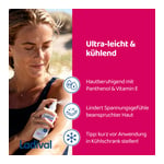 LADIVAL sonnengestresste Haut Akut Spray