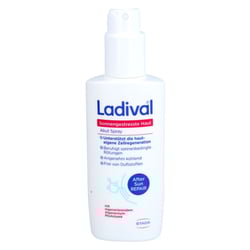 LADIVAL sonnengestresste Haut Akut Spray