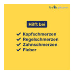 Ibu-Lysin beta 400 mg