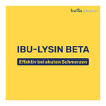 Ibu-Lysin beta 400 mg