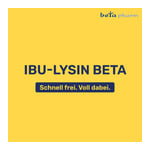 Ibu-Lysin beta 400 mg