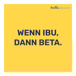 Ibu-Lysin beta 400 mg