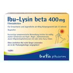 Ibu-Lysin beta 400 mg