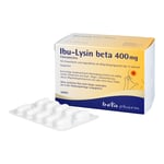 Ibu-Lysin beta 400 mg Produktbild 4