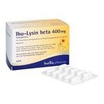 Ibu-Lysin beta 400 mg Produktbild 3