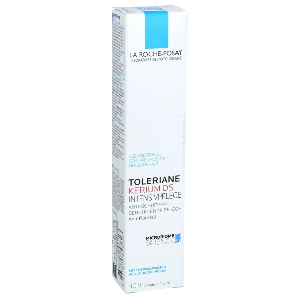 La Roche-Posay Toleriane Kerium Ds Creme