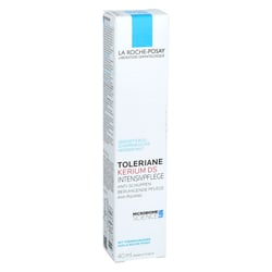 La Roche-Posay Toleriane Kerium Ds Creme